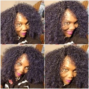 Meet your Posher, Nydia